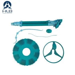 Automatischer Schwimmbadstaubsauger