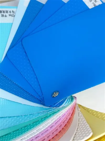 Oberirdische Poolfolie